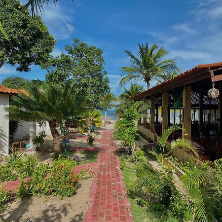 Pousada Paraíso Verão Jijoca de Jericoacoara Exterior foto