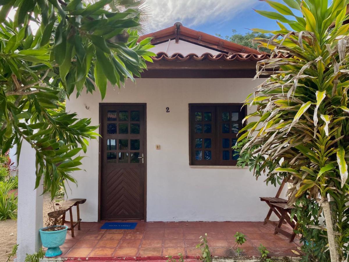 Pousada Paraíso Verão Jijoca de Jericoacoara Exterior foto