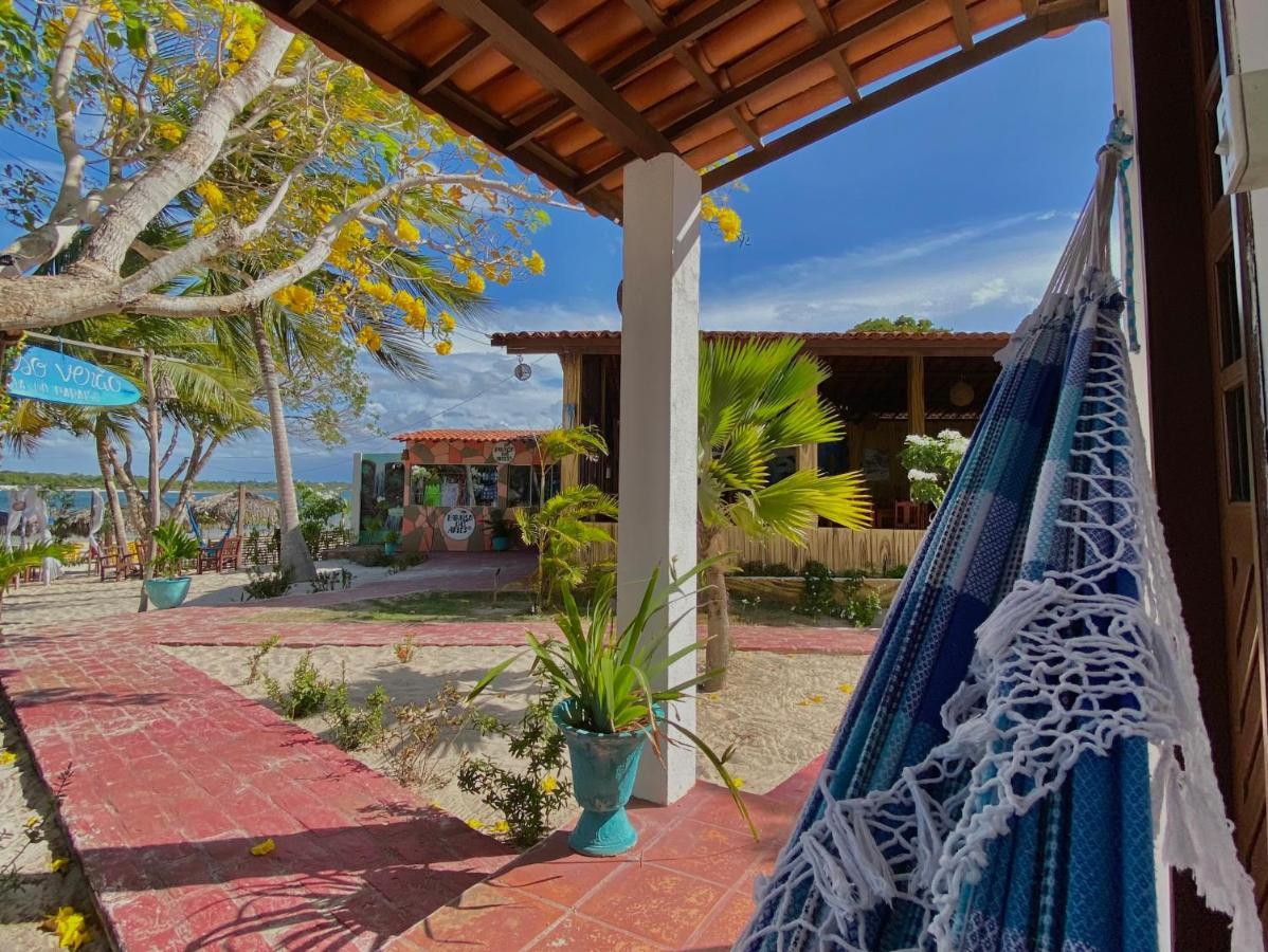 Pousada Paraíso Verão Jijoca de Jericoacoara Exterior foto